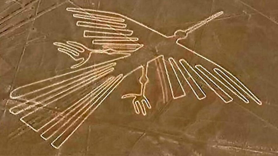 LIMA || 2D/1N: Paracas, Huacachina and Nazca. - The long return to Lima by Cruz del Sur bus