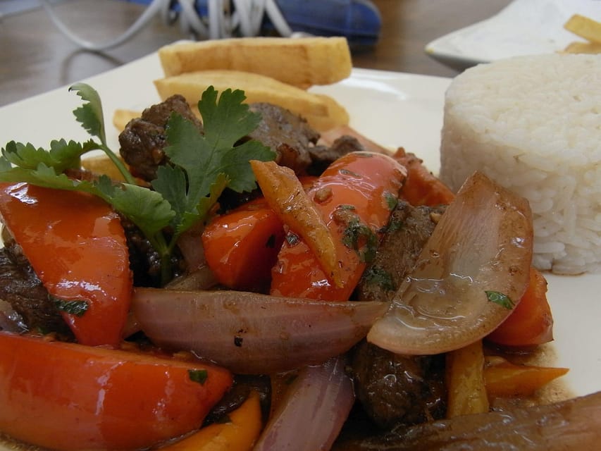 Lima: 4-Course Peruvian Cooking Class in Miraflores - Value and price: is $85 a good deal for this kind of class?