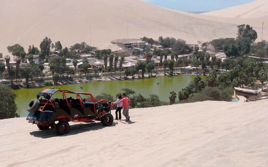 Lima: 7-Day Inca Tour with Flights and Machu Picchu - Rainbow Mountain: early departure to about 5,020 m, with Ausangate views