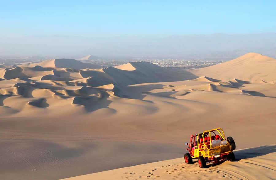 Lima: 7-Day Inca Tour with Flights and Machu Picchu - Guide quality and organization: what works well, what you should watch