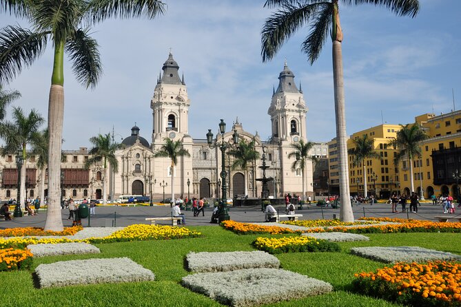 Lima Airport Arrival Transfer - Where you land in Lima: Miraflores, San Isidro, and the hotel drop-off advantage