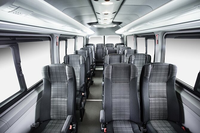 Lima Airport Arrival Transfer for small groups - The ride details, comfort, and what you can expect en route