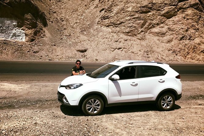 Lima Airport Transfers by SUV/Van - Key things I’d focus on before you book