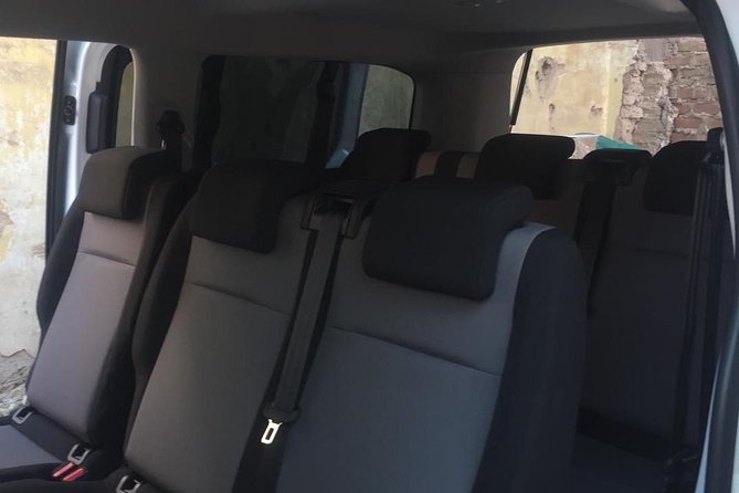 Lima Airport Transfers by SUV/Van - Bilingual, professional drivers, and real support when plans change