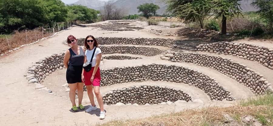 Lima and Nasca : Ballestas -Huacachina-Nasca Lines - Pisco and Tacama: One Stop That Adds Ica Context, Not Just a Tasting