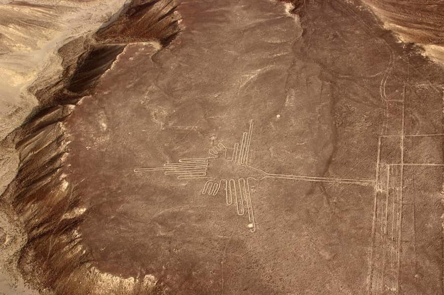 Lima: Ballestas & Huacachina Day Trip w/ Nazca Lines Flight - Nazca Lines flight over the Palpa Desert: how to get the most from the sky view