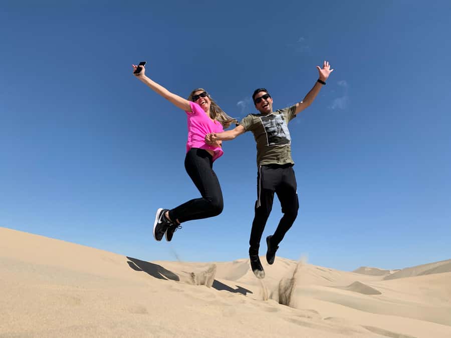 Lima: Ballestas & Huacachina Day Trip w/ Nazca Lines Flight - Price and value at $600 per person: what you are really paying for