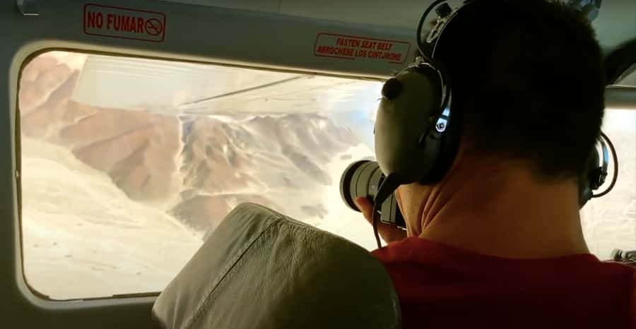 Lima: Ballestas & Huacachina Day Trip w/ Nazca Lines Flight - Timing, language, and getting along with the schedule
