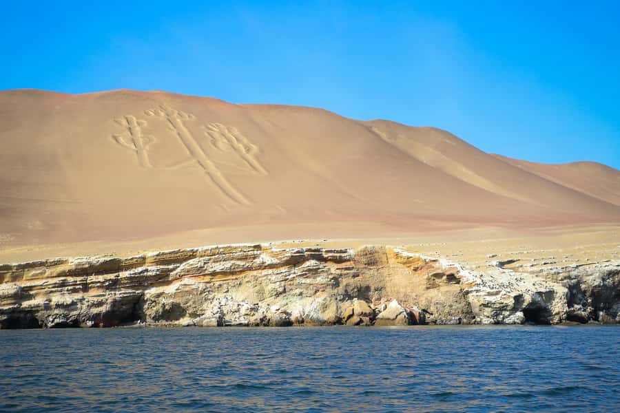 Lima: Ballestas & Huacachina Day Trip w/ Nazca Lines Flight - Tips to handle the early start, the flight, and the long haul