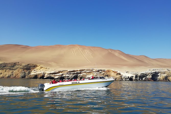 Lima: Ballestas Islands, Winery & Huacachina Oasis Private Tour - Packing tips so the day feels comfortable