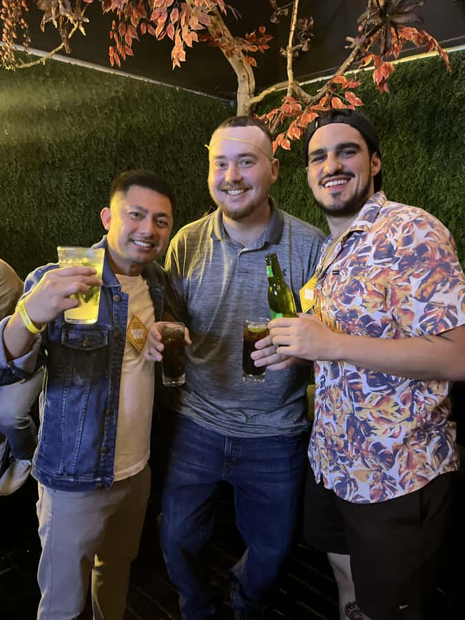 Lima: Barranco's Nightlife Tour with Bar Crawl & Free Shots - Price and value: what $24 buys you in Lima nightlife