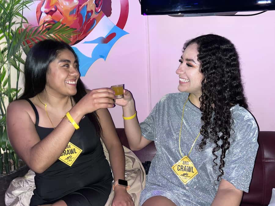 Lima: Barranco's Nightlife Tour with Bar Crawl & Free Shots - Who should book this Barranco nightlife tour