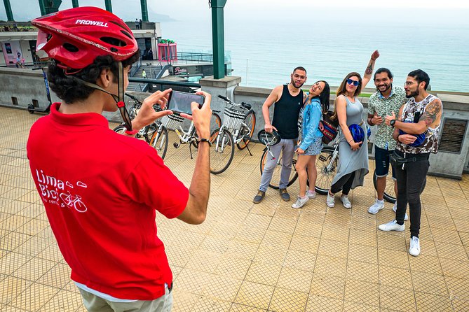 Lima bike Express Tour - Why a 2-hour Miraflores to Barranco bike loop makes sense