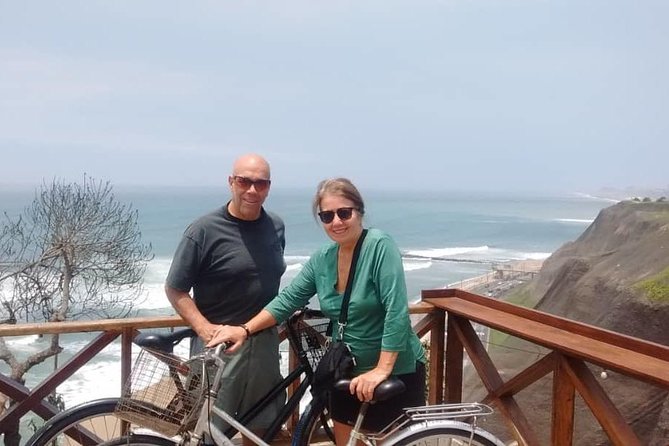 Lima Bike Tour Miraflores Barranco - What’s included in the $56.99 price, and how it compares to renting on your own