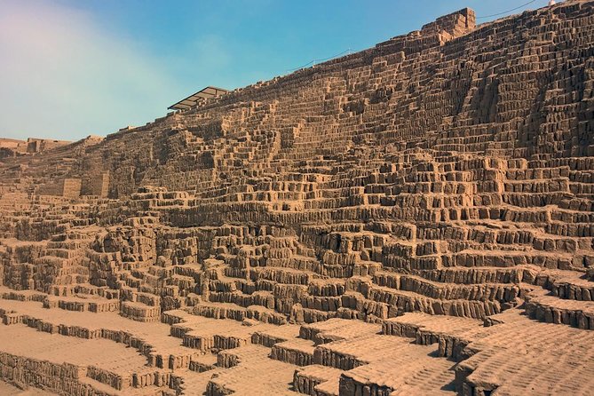 Lima Bike Tour Miraflores - Barranco + Huaca Pucllana! - Bike and traffic reality check: how to protect your comfort