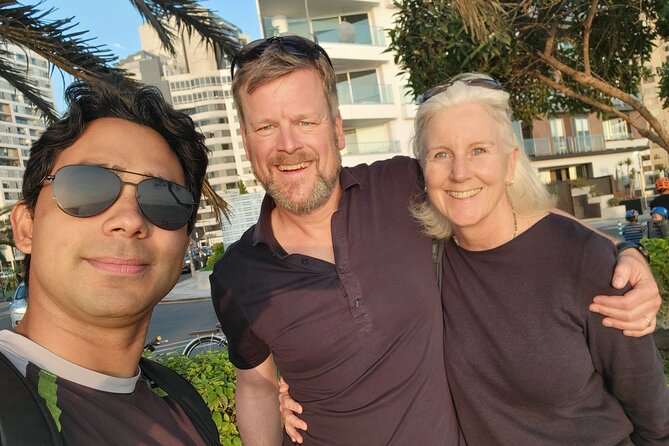 Lima Bike Tour Miraflores Pyramid & Bohemian Barranco - What the 2.5 Hours Actually Gives You