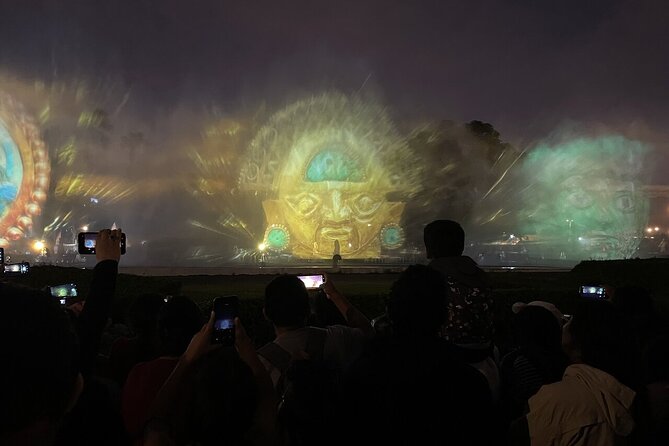 Lima by night including Catacombs & Water Show Tour - Key highlights you should know