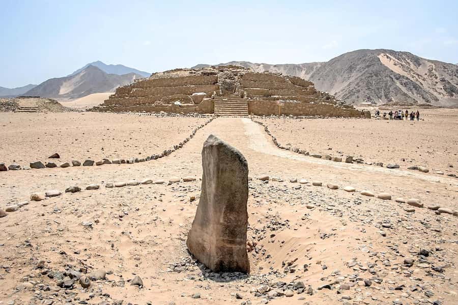 Lima: Caral Full-Day Private Excursion with Meals - Key highlights worth your attention