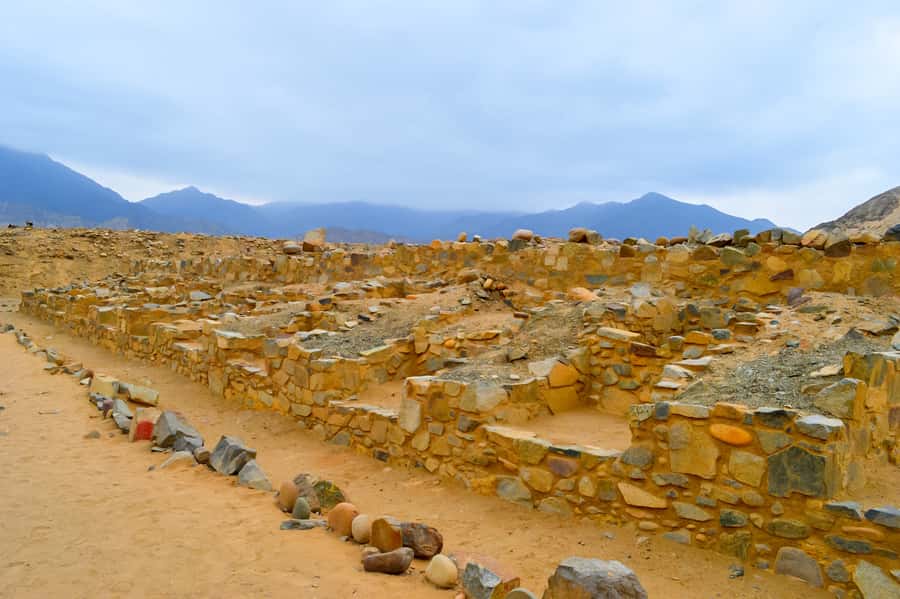 Lima: Caral Full-Day Private Excursion with Meals - Why private guidance makes Caral click