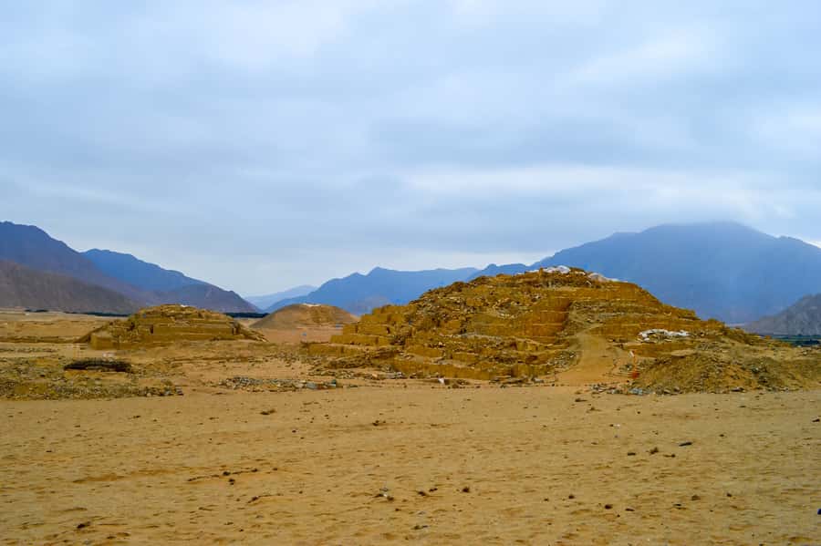 Lima: Caral Full-Day Private Excursion with Meals - Timing and comfort: how to make the 11 hours feel doable