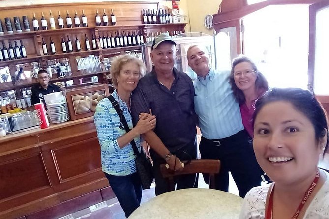 Lima City 4U Private Half-Day Tour - Pickup in Lima and airport options that save time
