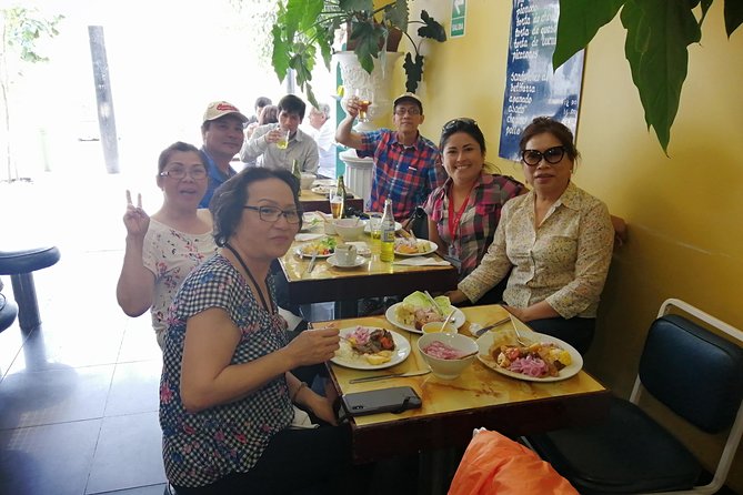 Lima City 4U Private Half-Day Tour - Transportation by private vehicle and driver