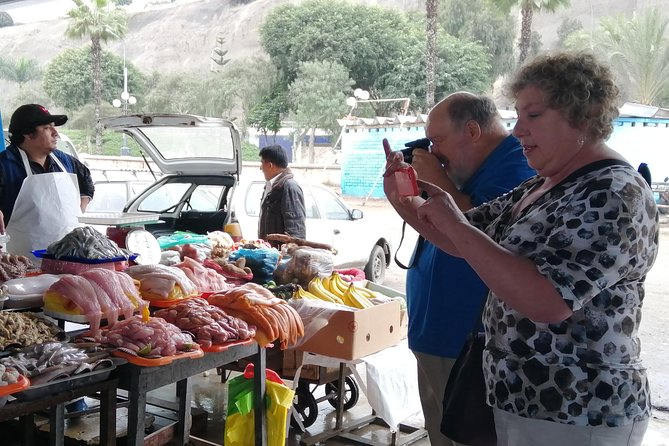 Lima City 4U Private Half-Day Tour - What to wear and bring for a 4 to 5 hour Lima walk