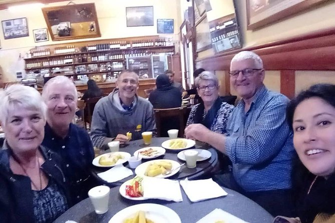 Lima City 4U Private Half-Day Tour - Plaza San Martin: a quick stop with big visual impact
