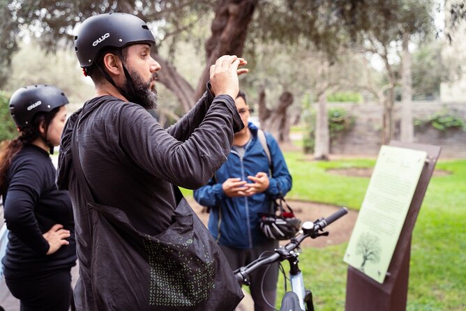 Lima: City biking - Key Things to Know Before You Go