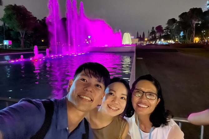 Lima City By Night (City Tour+ San Francisco Church + Water show) - Who This Tour Is Best For (And Who Might Want Something Different)