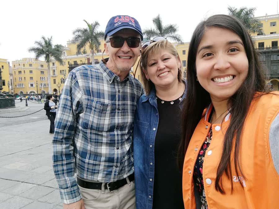 Lima: City Highlights Small Group Tour - Guide quality is the difference: look for these names if they’re available