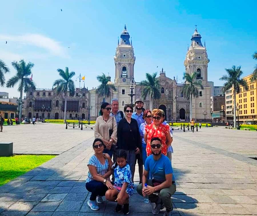 Lima: City Highlights Walking Tour & Catacombs - Key Highlights That Make This Tour Worth Your Time