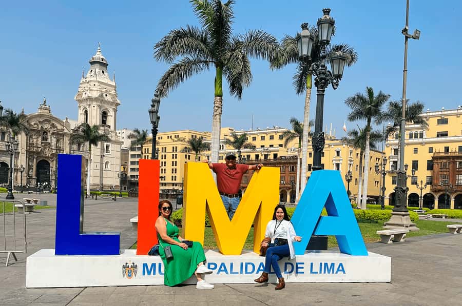 Lima: City Highlights Walking Tour & Catacombs - Timing, Walking Pace, and What Rain or Shine Really Means
