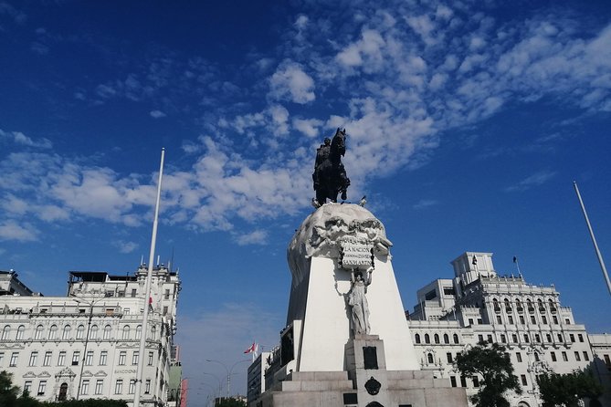 Lima City of the Kings (Pick-up -Drop off Included) - How the 4-Hour Lima City of the Kings Tour Works (Pickup, Group Size, Pace)