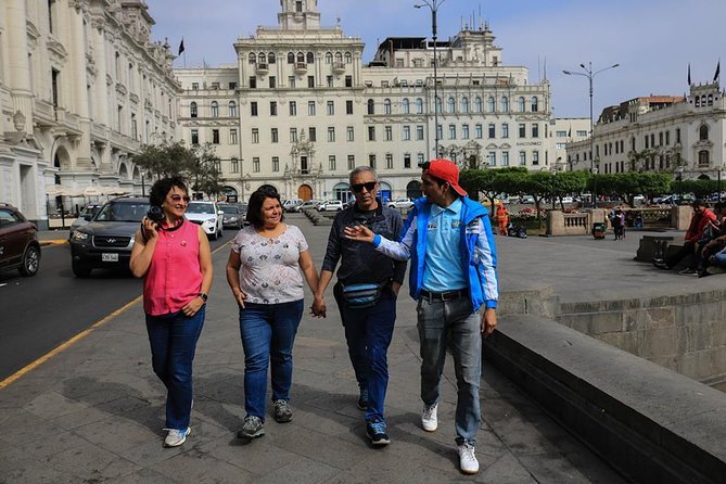 Lima City of the Kings (Pick-up -Drop off Included) - When to Go, What to Wear, and How to Handle Protests