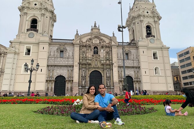 Lima City of The Kings Walking Tour Including Catacombs - Who Should Book This Tour, and Who Might Want a Different Plan