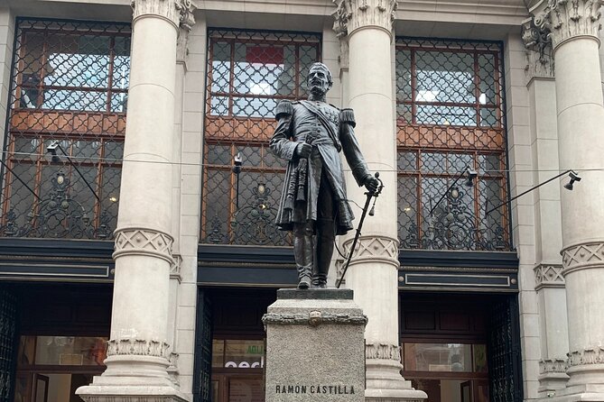 Lima City of The Kings Walking Tour Including Catacombs - Should you book this Lima City of the Kings Tour?