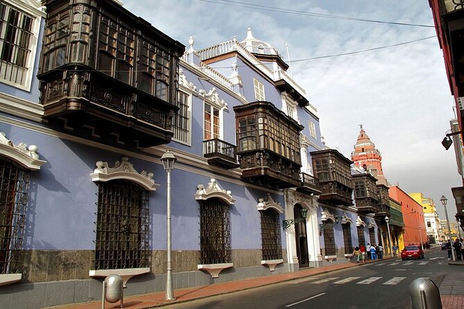 Lima City Tour | 360° Panoramic Bus - Price and value: what you get for $42 in Lima