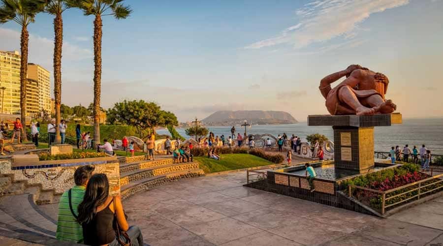 Lima : City tour 360° Panoramic bus - Sightseeing Tour - Key things you should know before you go
