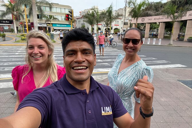 Lima City Tour and Catacombs - Museo Convento San Francisco y Catacumbas: the highlight with an important note