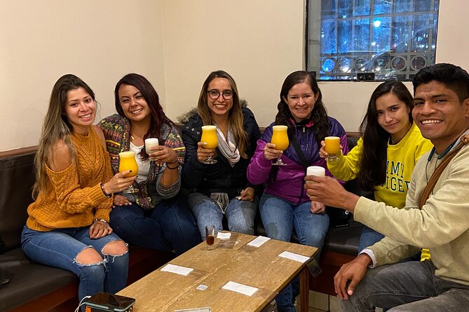Lima City Tour and Catacombs - Plaza de Armas: the orientation you’ll use for the rest of your trip