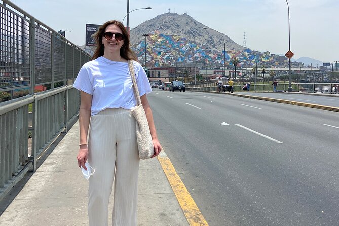 Lima City Tour and Catacombs - The group size, pacing, and how to make the most of 2 hours