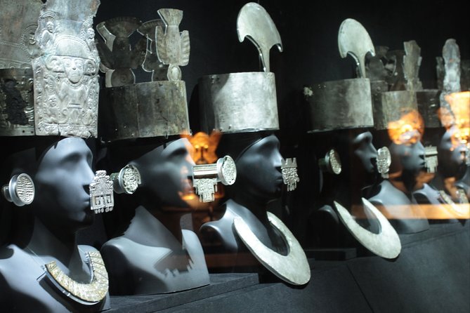 Lima City Tour and Larco Museum - Casa de Aliaga: A Colonial Mansion With a Direct Line to 1535