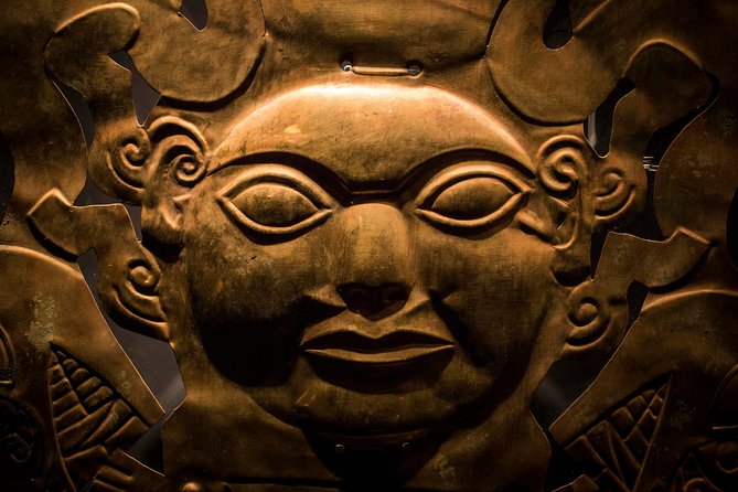 Lima City Tour and Larco Museum - The Guide Experience: Why People Mention Names Like Laura and Rosa