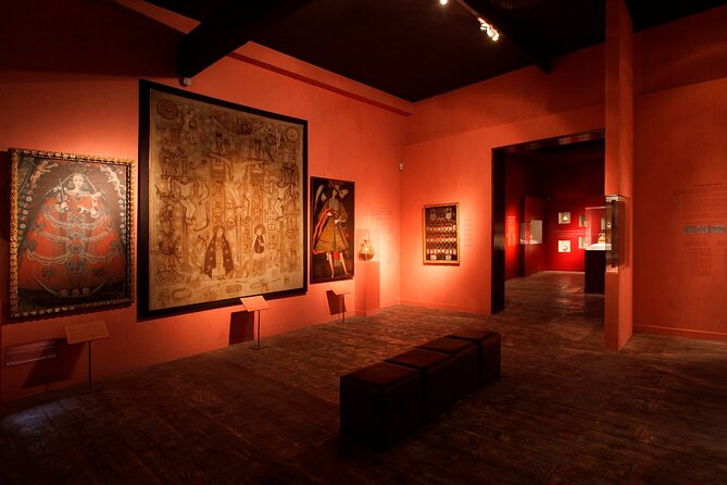 Lima City Tour and Larco Museum - Is It Rushed? How to Decide if This Schedule Fits Your Style
