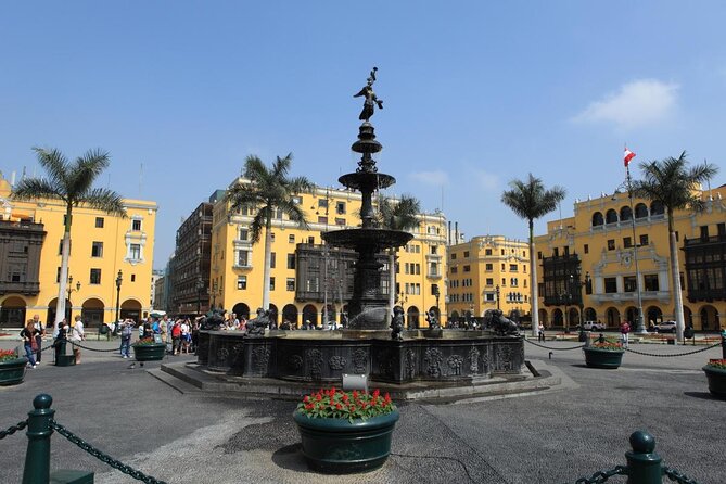 Lima City Tour from the Port of Callao For Cruises - Key Things That Make This Lima Tour Worth Your Time