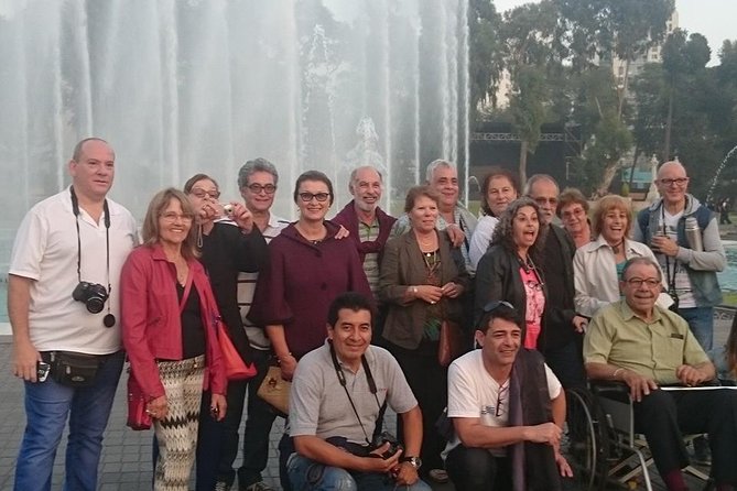 Lima City Tour from the Port of Callao For Cruises - San Francisco Convent and Catacombs: A Must-Do Sight