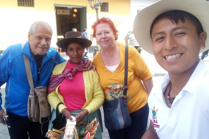 Lima City Tour - King´s City - Why This Lima Half-Day Route Works for First-Time Visitors