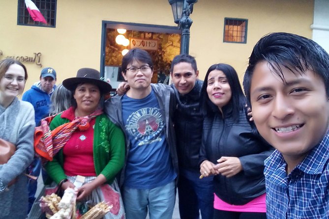 Lima City Tour - King´s City - Who Should Book This Tour, and Who Might Skip It