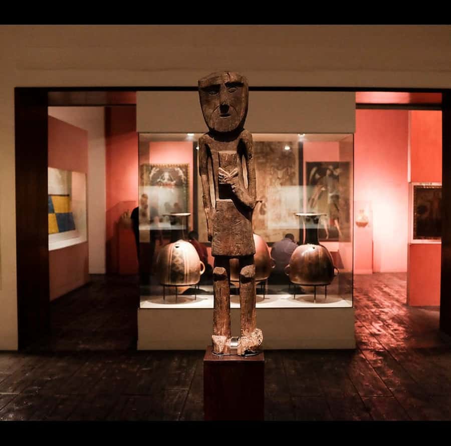 Lima city tour: Larco Museum and Huaca Pucllana - Practical stuff I’d plan for before you go